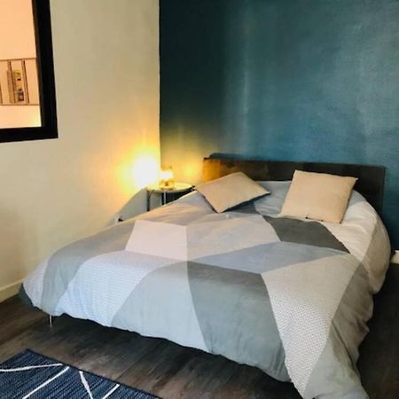 Au Coeur Du Vieux Bayeux, Logement De Charme Διαμέρισμα Εξωτερικό φωτογραφία