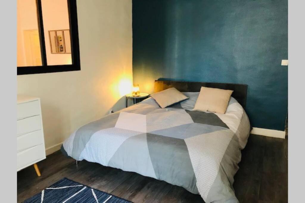 Au Coeur Du Vieux Bayeux, Logement De Charme Διαμέρισμα Εξωτερικό φωτογραφία